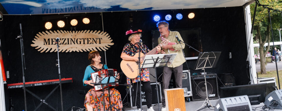 Alles Is Noord Feest