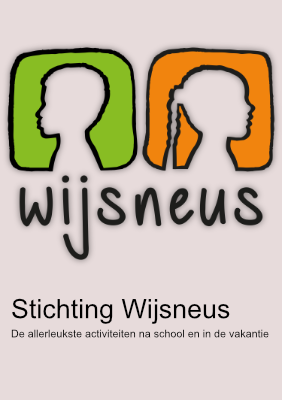 stichting Wijsneus