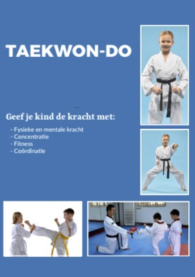 Taekwon-Do