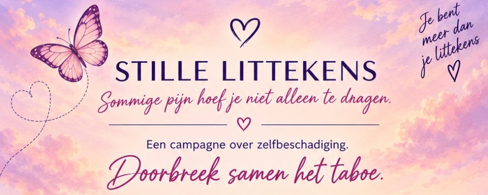 banner Stille littekens