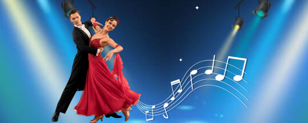 SaturdayNight Dance